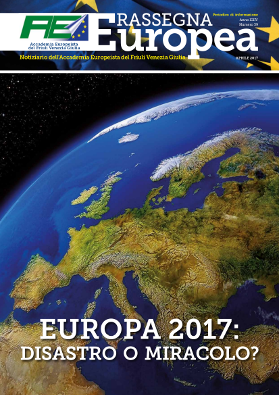 Rassegna Europea Numero 39