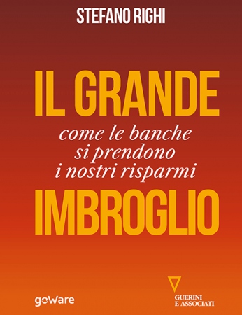 Recensione Il Grande Imbroglio | Accademia Europeista F.V.G.