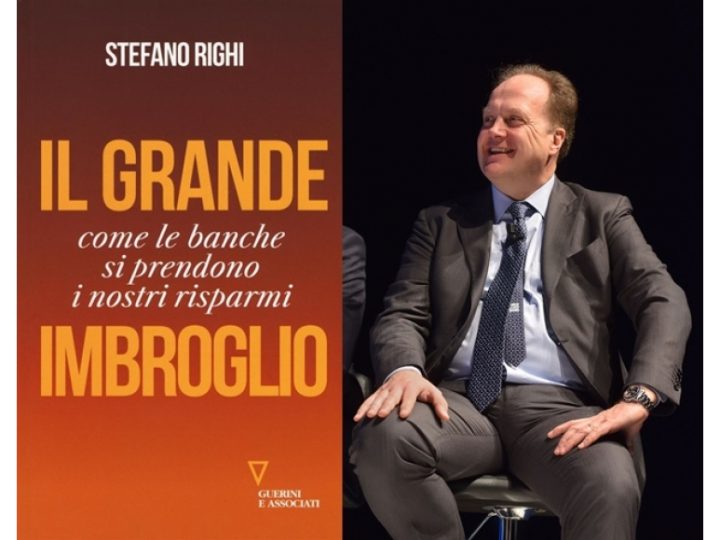 “Il Grande Imbroglio: una recensione”