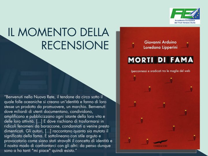 Recensione: “I morti di fama”