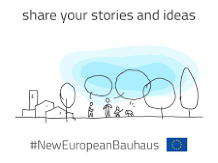 Il nuovo Bauhaus europeo