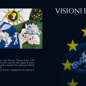 Visioni d'Europa | Accademia Europeista