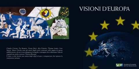 Visioni d'Europa | Accademia Europeista
